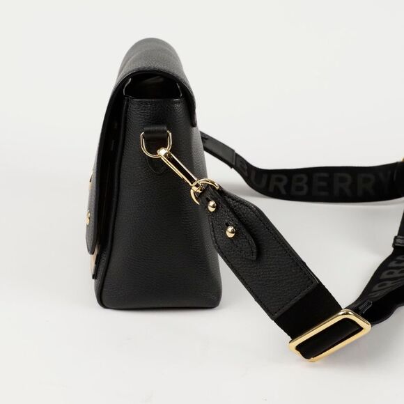 Vintage Check Note Shoulder Crossbody Bag - Picture 3 of 8